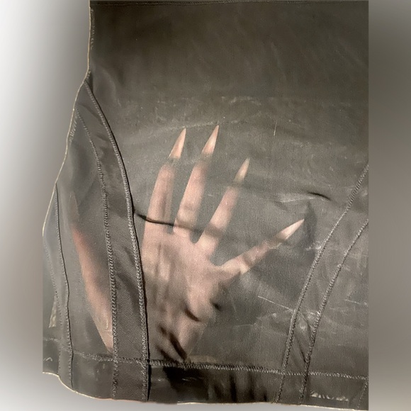 DIESEL - Womens sheer form fit too NWT - Picture 8 of 10